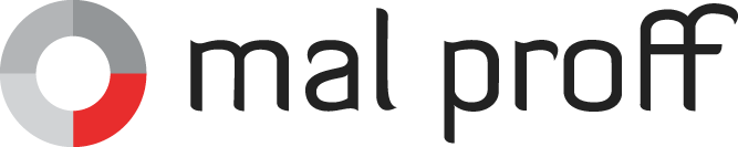 Mal proff logo